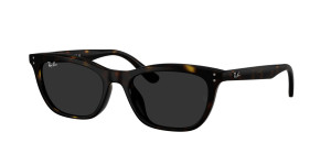 Rayban Gafas de sol  0RB4474D Marrón Talla: 54X18   Marrón