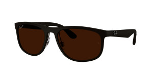 Rayban Gafas de sol  0RB4468 Marrón Talla: 59X18   Marrón