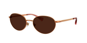 Ralph Lauren Gafas de sol  0RA4148 Dorados Talla: 55X18   Dorados