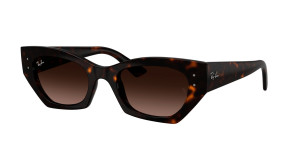 Rayban Gafas de sol  ZENA 0RB4430 Marrón Talla: 49X22   Marrón