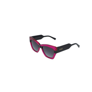 Mr.Wonderful Gafas de sol  MW29801 Negro Talla: 54X18   Negro