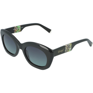 Mr.Wonderful Gafas de sol  MW29806 Verde Talla: 50X22   Verde