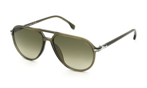 Lozza Gafas de sol  SL4432 Verde Talla: 59X15   Verde
