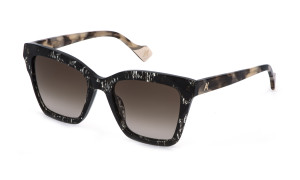 Gafas de sol Yalea SYA240 Negro Talla: 53X19   Negro