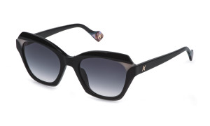 Gafas de sol Yalea SYA241V Negro Talla: 53X20   Negro