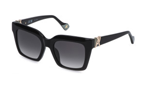 Gafas de sol Yalea SYA243 Negro Talla: 52X19   Negro