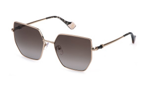 Gafas de sol Yalea SYA245 Rosa/Fucsia Talla: 58X18   Rosa/Fucsia