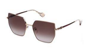 Gafas de sol Yalea SYA245 Rosa/Fucsia Talla: 58X18   Rosa/Fucsia