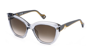 Gafas de sol Yalea SYA247 Gris Talla: 54X20   Gris