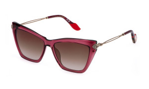 Gafas de sol Yalea SYA251 Rojo Talla: 56X15   Rojo