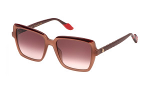 Gafas de sol Yalea SYA253V Marrón Talla: 55X18   Marrón