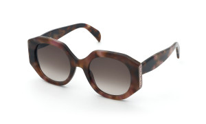 Tous Gafas de sol  STOD02 Negro Talla: 53X22   Negro