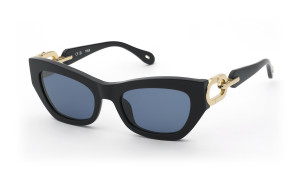Tous Gafas de sol  STOD05 Beige Talla: 53X20   Beige