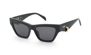 Tous Gafas de sol  STOD06 Marrón Talla: 55X17   Marrón