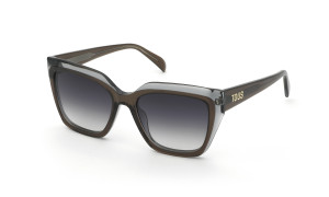 Tous Gafas de sol  STOD11V Marrón Talla: 53X19   Marrón