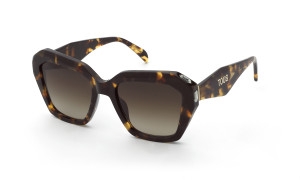 Tous Gafas de sol  STOD12S Negro Talla: 55X20   Negro