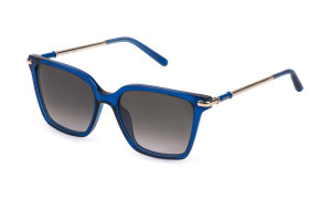 Tous Gafas de sol  STOD46 Azul Talla: 54X17   Azul