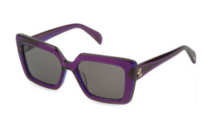 Tous Gafas de sol  STOD48 Marrón Talla: 54X18   Marrón
