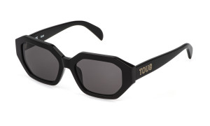 Tous Gafas de sol  STOD51 Negro Talla: 54X18   Negro