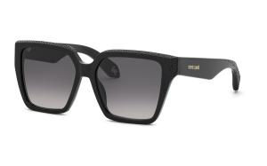 Roberto Cavalli Gafas de sol  SRC156M Marrón Talla: 56X16   Marrón