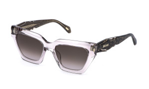 Just Cavalli Gafas de sol  SJC171 Negro Talla: 54X19   Negro