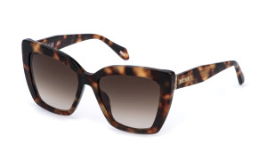 Just Cavalli Gafas de sol  SJC174V Amarillo Talla: 56X17   Amarillo