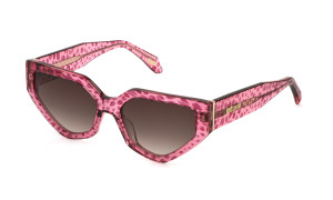 Just Cavalli Gafas de sol  SJC196V Rosa/Fucsia Talla: 56X17   Rosa/Fucsia