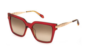 Just Cavalli Gafas de sol  SJC201 Rosa/Fucsia Talla: 54X18   Rosa/Fucsia