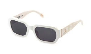 Just Cavalli Gafas de sol  SJC203 Beige Talla: 56X20   Beige