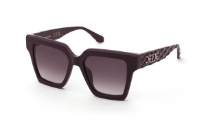 Twinset Gafas de sol  STW110 Verde Talla: 53X18   Verde