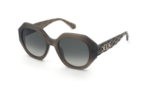 Twinset Gafas de sol  STW111 Negro Talla: 53X21   Negro