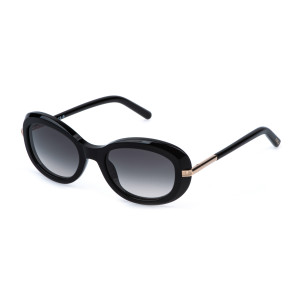 Furla Gafas de sol  SFU984 Rojo Talla: 54X21   Rojo