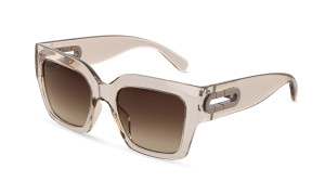 Furla Gafas de sol  SFUB08 Beige Talla: 53X20   Beige
