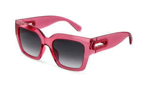 Furla Gafas de sol  SFUB08 Rosa/Fucsia Talla: 53X20   Rosa/Fucsia