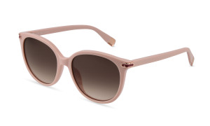 Furla Gafas de sol  SFUB12 Rosa/Fucsia Talla: 55X17   Rosa/Fucsia