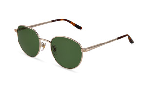 Furla Gafas de sol  SFUB19 Dorados Talla: 52X20   Dorados