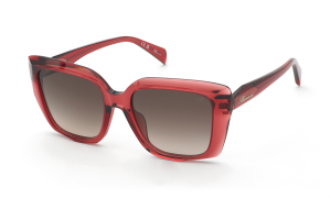 Chopard Gafas de sol  SCH415M Negro Talla: 54X18   Negro