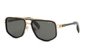 Chopard Gafas de sol  SCHM12V Negro Talla: 59X17   Negro