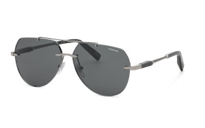 Chopard Gafas de sol  SCHM44 Plateados Talla: 63X13   Plateados