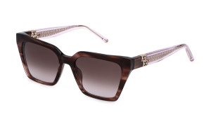Escada Gafas de sol  SESF77 Marrón Talla: 54X18   Marrón