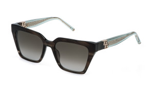 Escada Gafas de sol  SESF77 Negro Talla: 54X18   Negro