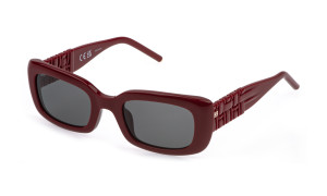 Escada Gafas de sol  SESG35 Rojo Talla: 52X23   Rojo
