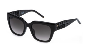 Escada Gafas de sol  SESG36 Negro Talla: 52X21   Negro
