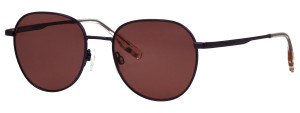 Tom Tailor Gafas de sol  675001 Rojo Talla: 52X18   Rojo