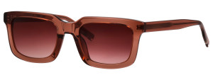 Tom Tailor Gafas de sol  676004 Rojo Talla: 52X21   Rojo