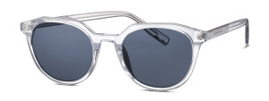 Tom Tailor Gafas de sol  676006 Transparente Talla: 50X20   Transparente