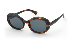 Nina Ricci Gafas de sol  SNR459 Marrón Talla: 55X20   Marrón