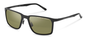 Porsche Design Gafas de sol  P86002 Negro Talla: 58X20   Negro