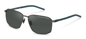 Porsche Design Gafas de sol  P8989 Dorados Talla: 61X15   Dorados