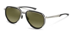 Porsche Design Gafas de sol  P8994 Negro Talla: 60X17   Negro